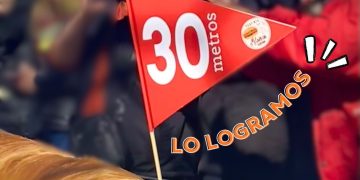 «Generamos una identidad propia de pueblo»: Éxito total y repercusión nacional en la Fiesta de la Milanesa Serrana en Sierra de la Ventana