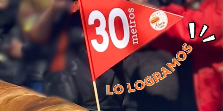 «Generamos una identidad propia de pueblo»: Éxito total y repercusión nacional en la Fiesta de la Milanesa Serrana en Sierra de la Ventana