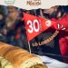 «Generamos una identidad propia de pueblo»: Éxito total y repercusión nacional en la Fiesta de la Milanesa Serrana en Sierra de la Ventana