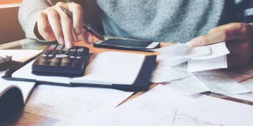 Morosidad récord en marzo: superó el 14% en créditos personales