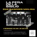 Cita con el folklore en la Biblioteca de Saldungaray