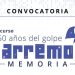 Memoria activa: la UNLP lanza concurso de reels y podcasts para jóvenes bonaerenses