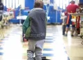 El 45% de los niños no tiene cobertura médica mientras los hospitales de la UBA advierten que podrían dejar de funcionar