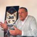 Merecido homenaje en Saldungaray: colocan cartel en memoria de Omar Cleppe a 30 años de su fallecimiento