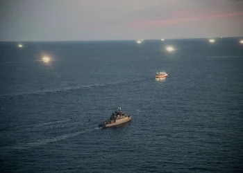 El Congreso de EEUU alertó sobre la pesca ilegal china en Argentina y la región