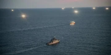 El Congreso de EEUU alertó sobre la pesca ilegal china en Argentina y la región