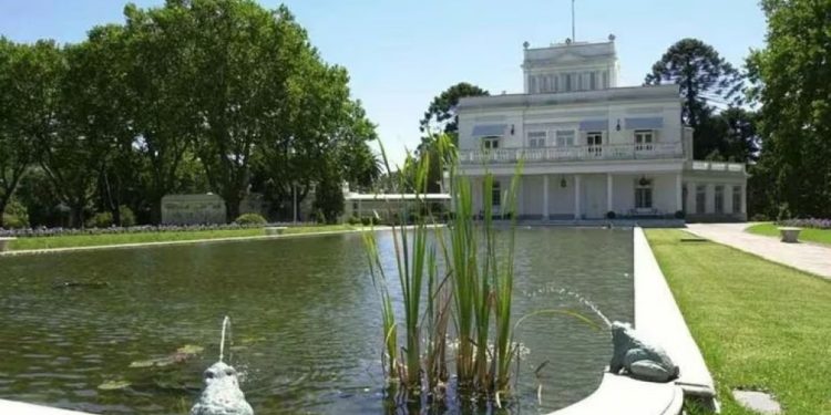 La Justicia pone foco sobre una licitación para mantenimiento de la Rosada y Olivos que encargó Karina Milei