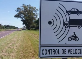 Radares en rutas nacionales: la Agencia Nacional de Seguridad Vial avanza con su ordenamiento