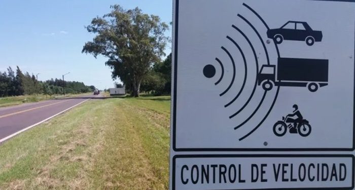 Radares en rutas nacionales: la Agencia Nacional de Seguridad Vial avanza con su ordenamiento