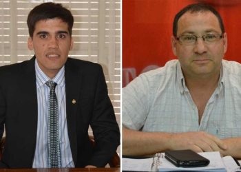 La Justicia absolvió definitivamente a los ex concejales Cristian Raising y Federico Labarthe
