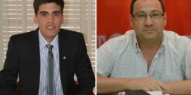 La Justicia absolvió definitivamente a los ex concejales Cristian Raising y Federico Labarthe