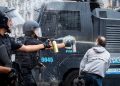 Fallo histórico de Casación: Ordenan investigar la represión a jubilados y advierten sobre el «deterioro de la democracia»