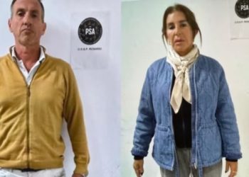 Pasión a 10.000 metros: los detalles del escándalo sexual en el vuelo Panamá-Rosario