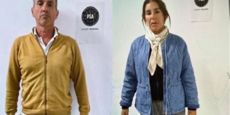Pasión a 10.000 metros: los detalles del escándalo sexual en el vuelo Panamá-Rosario