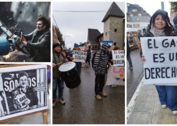 Crece el conflicto en Tierra del Fuego por el recorte al subsidio del gas envasado en el inicio del invierno