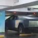 Más problemas en el bloque libertario: Manuel Quintar llegó al Congreso en una Tesla Cybertruck valuada en US$300.000