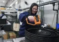 Un informe revela que 7 de cada 10 trabajadores argentinos gastan su sueldo en menos de 14 días