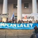 Fuerte reclamo universitario contra el Gobierno: “Cumplan con la ley, no hipotequen el futuro”