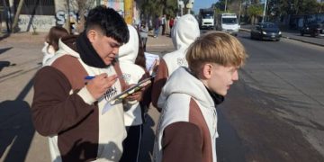 Semana Mundial para la Seguridad Vial. Comprometerse a actuar
