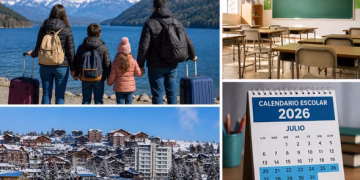 Se acercan las vacaciones de invierno: cuánto cuesta alquilar y cuáles son las ciudades con más reservas
