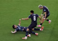 Paraguay histórico: eliminó en penales a Alemania y se metió en los octavos de final del Mundial