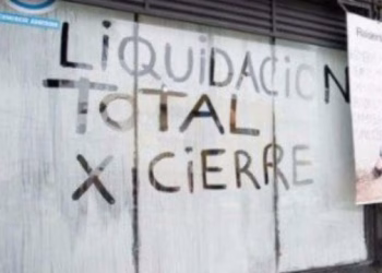 Mar del Plata: 40 persianas bajas golpean el relato turístico