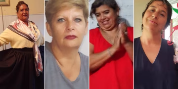 Tragedia en La Pampa: conmoción por la muerte de cuatro hermanas que se accidentaron cuando iban a visitar a un familiar internado
