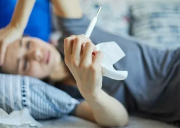 Alerta epidemiológica: se registran 242 nuevos casos de Infección Respiratoria Aguda Grave en el país