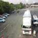Control vehicular estratégico en el acceso a la autopista Riccheri