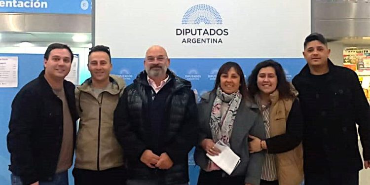 Se aprobó el aumento a municipales y crece la preocupación por la posible quita de la «Zona Fría»