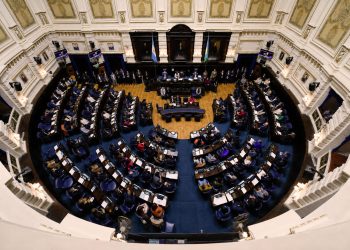 Diputado de La Libertad Avanza retiró el proyecto para desregular el mercado inmobiliario bonaerense