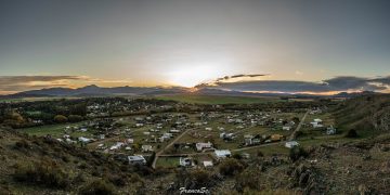El invierno ya llegó a la Comarca Serrana: este 21 de junio vivimos el día más corto del año