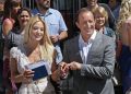 Jesica Cirio entregó su celular y ya fijó domicilio
