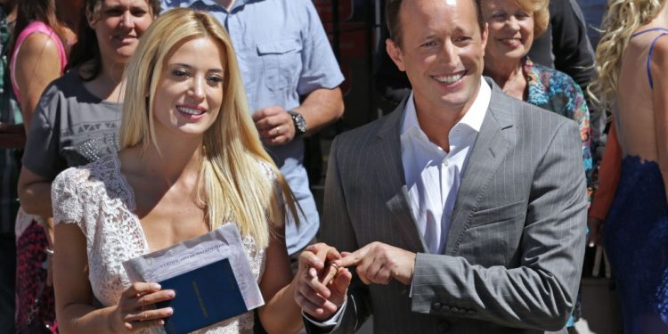 Jesica Cirio entregó su celular y ya fijó domicilio