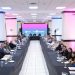 Tornquist Municipio presente en el 1º Congreso Bonaerense del Trabajo