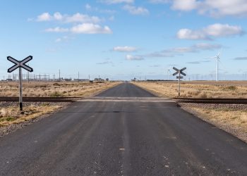 Corte programado en la Ruta Provincial 51 por reparación urgente en las vías del tren