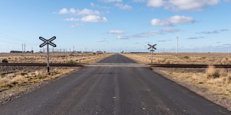 Corte programado en la Ruta Provincial 51 por reparación urgente en las vías del tren