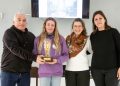 Saldungaray se coronó con el Premio de Oro por su patrimonio Art Déco y la obra de Salamone