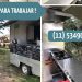 Vendo FOODTRUCK totalmente equipado – LISTO PARA TRABAJAR