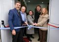 El ministro Bianco inauguró la ampliación del Centro Universitario de Coronel Pringles