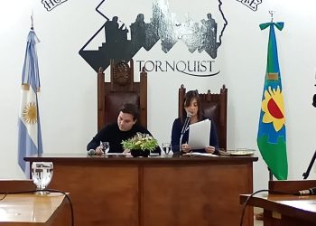 Informe de sesión: El Honorable Concejo Deliberante aprobó medidas clave de alivio tributario y modernización administrativa