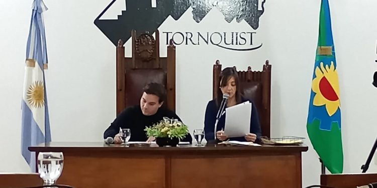Informe de sesión: El Honorable Concejo Deliberante aprobó medidas clave de alivio tributario y modernización administrativa