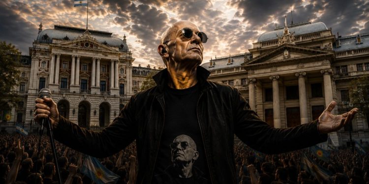 EL LEGADO DE UN COMPAÑERO DEL CAMPO NACIONAL Y POPULAR