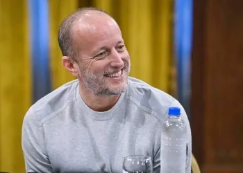 El fiscal Sergio Mola pidió la detención de Martín Insaurralde en la causa por presunto enriquecimiento ilícito y lavado de dinero