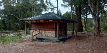 Convocatoria a propuestas para la explotación del kiosco en el Cerro Ventana