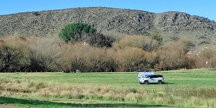 Calma antes del cambio: el sol brilla en la Comarca, pero el viento del norte ya prepara un jueves inestable y con ráfagas intensas