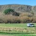Calma antes del cambio: el sol brilla en la Comarca, pero el viento del norte ya prepara un jueves inestable y con ráfagas intensas