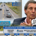 Ricardo Lasca contraataca: «Es una pelea de conventillo de dos funcionarios que no tienen idea del tema»
