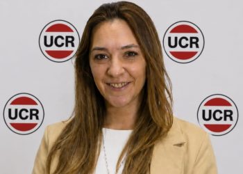 «Queremos construir con la gente que sume, el radicalismo es mucho más que cuatro paredes pintadas de rojo y blanco»