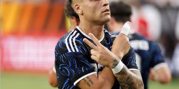 La Selección argentina se enfrenta con Islandia, en su último amistoso previo al Mundial 2026